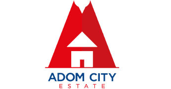 Adom City Estate Company Ltd Logo